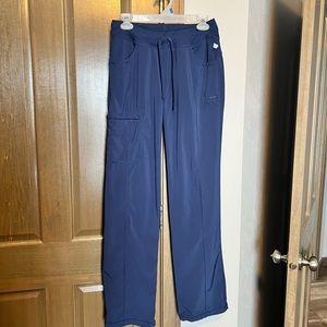 Cherokee Infinity Scrub Pants